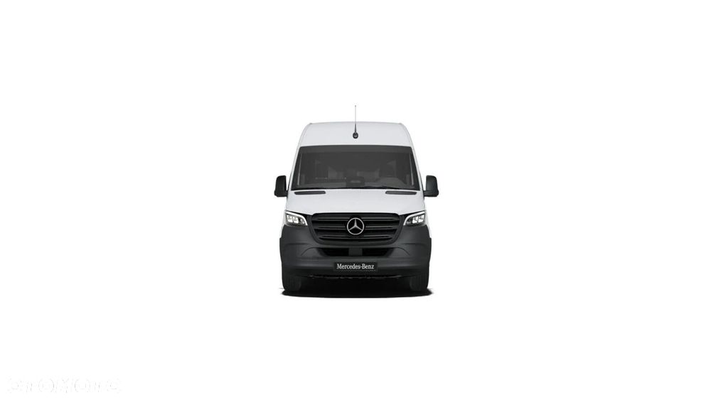 Mercedes-Benz Sprinter 317 CDI KA OM654 długi PRO - 31