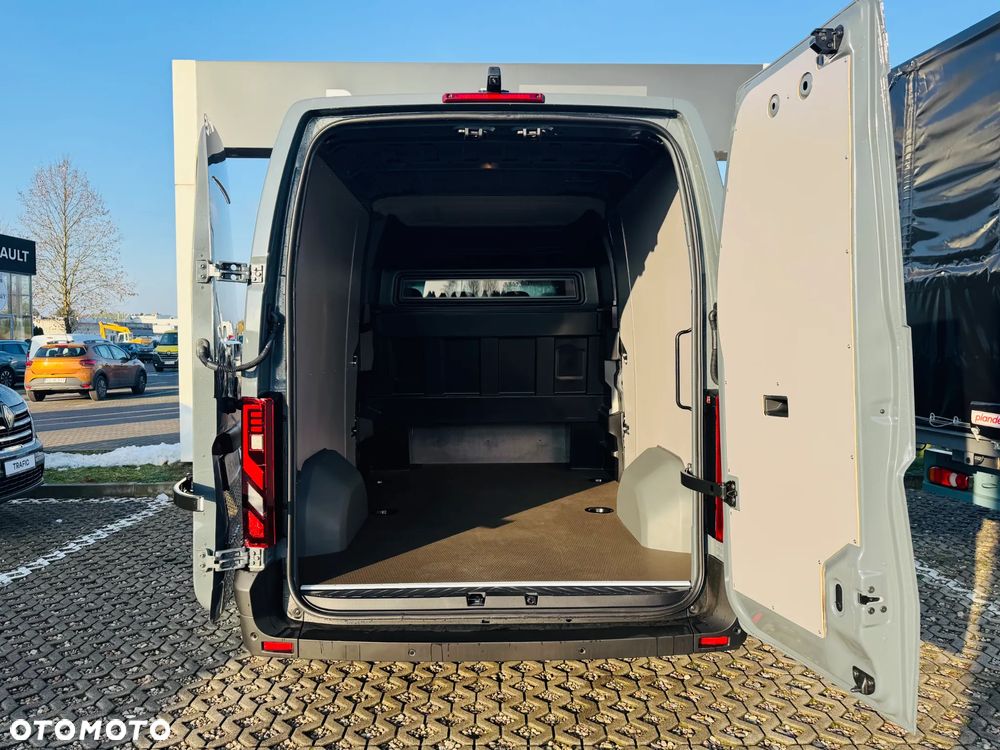 Renault MASTER - 9