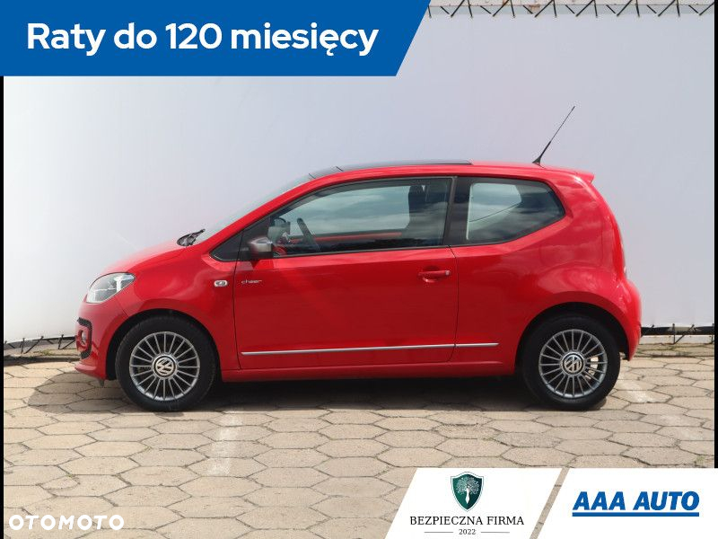Volkswagen up! - 3