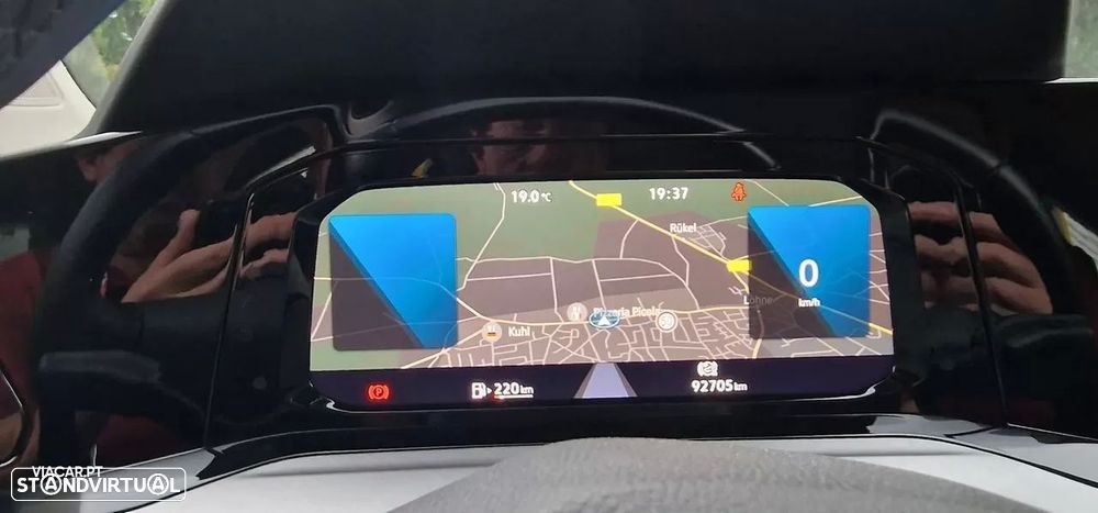 VW Golf 1.0 TSI Life - 16