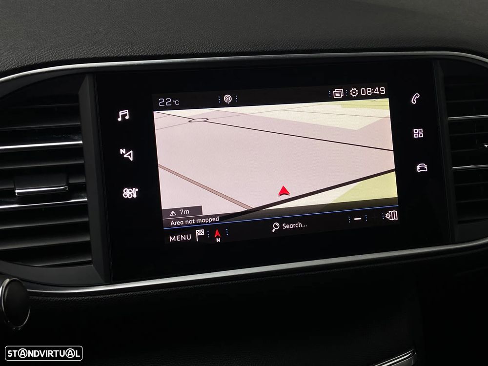 Peugeot 308 1.2 PureTech Style - 17