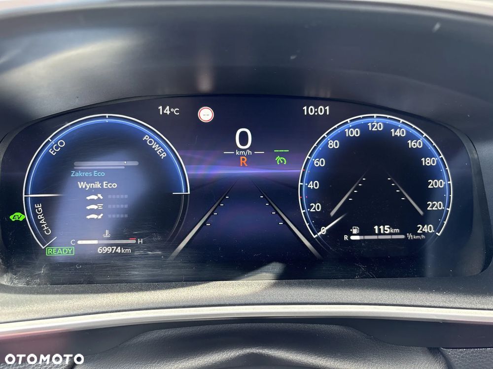 Toyota Corolla 1.8 Hybrid Comfort - 16
