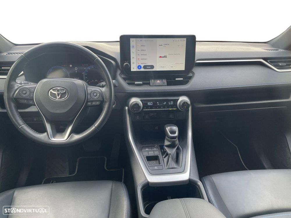 Toyota RAV4 - 9