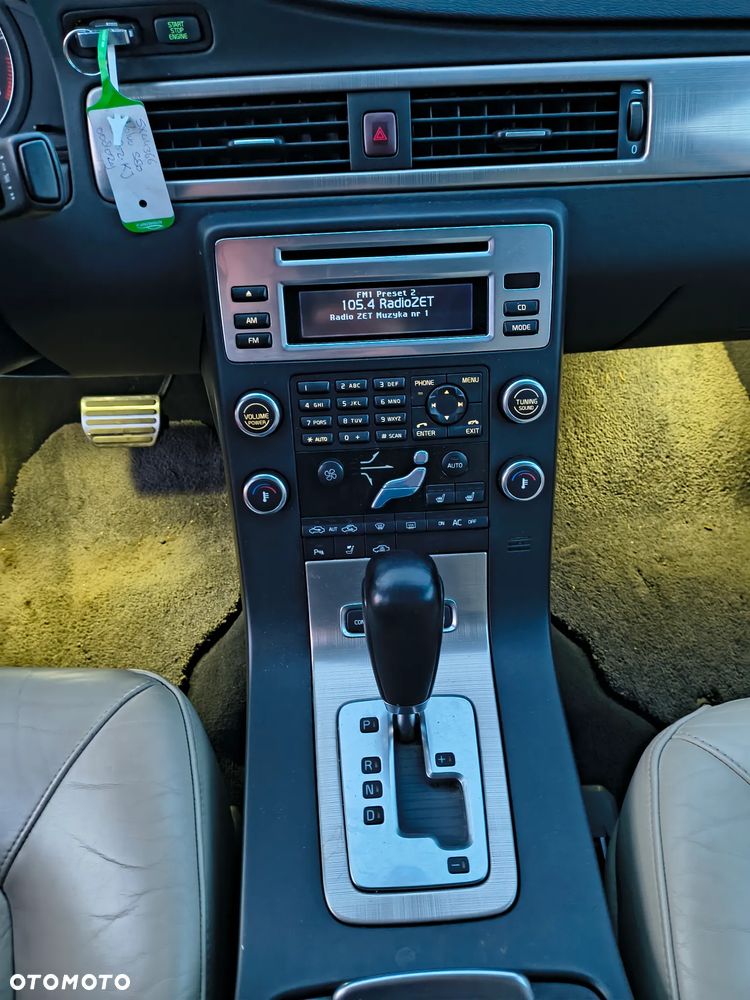 Volvo S80 3.2 Summum - 12