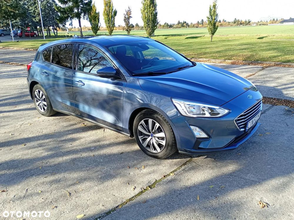 Ford Focus - 2