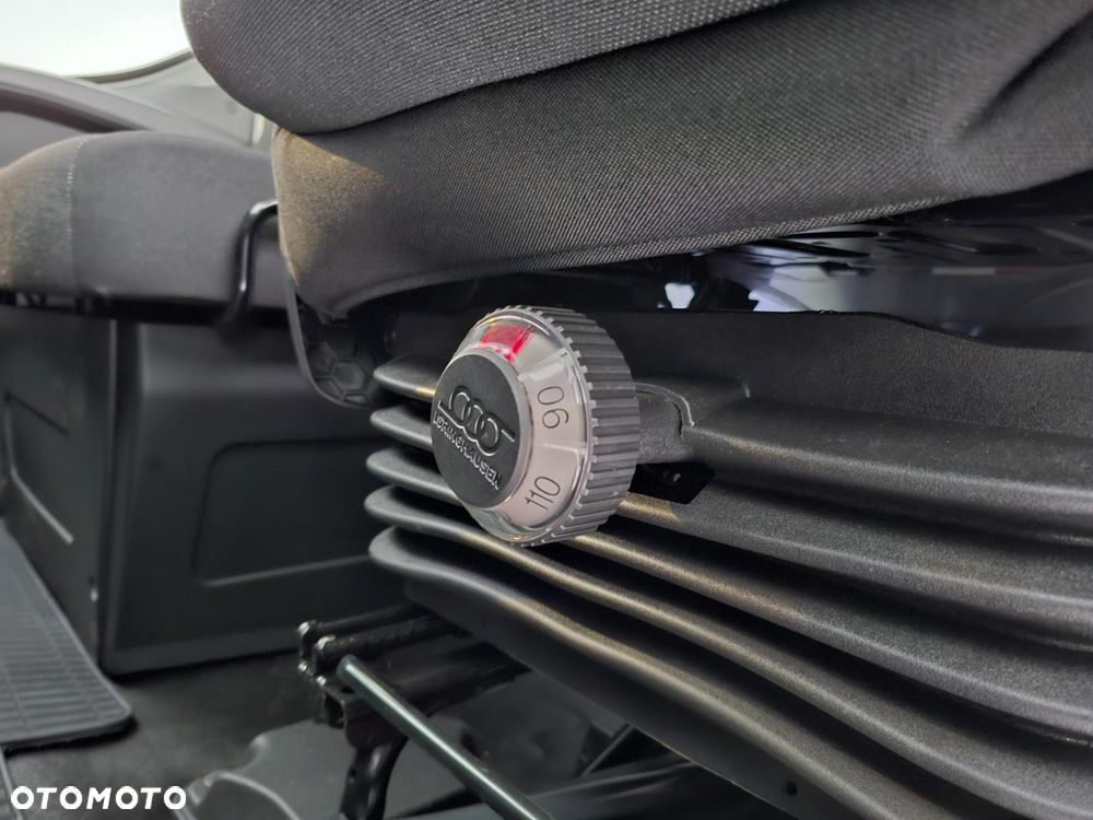 Iveco WYPAS DOSTĘPNY OD RĘKI,IZOTERMA OSTATNIA SZTUKA OD RĘKI - 26
