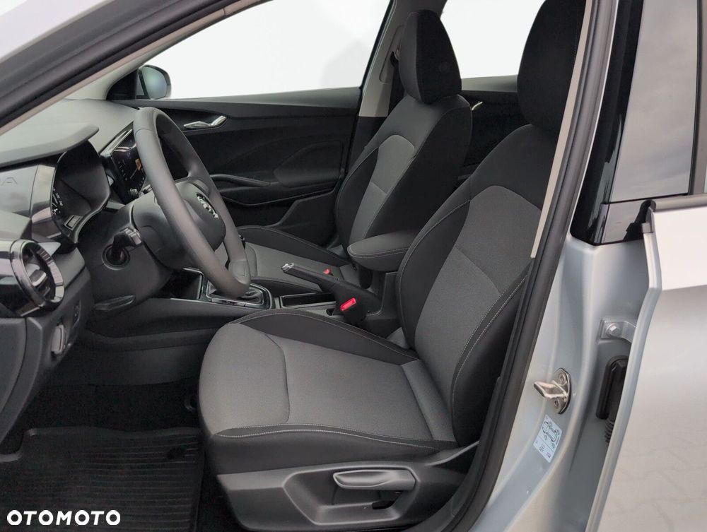Skoda Fabia 1.0 TSI Ambition - 16
