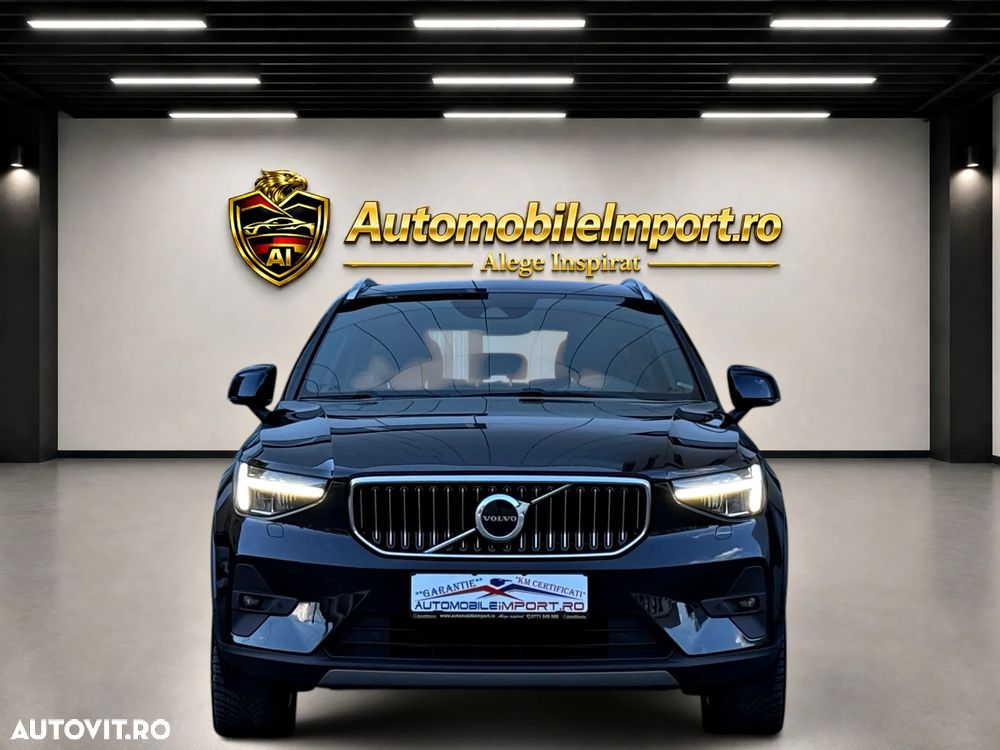 Volvo XC 40 T4 Recharge DKG Core - 20