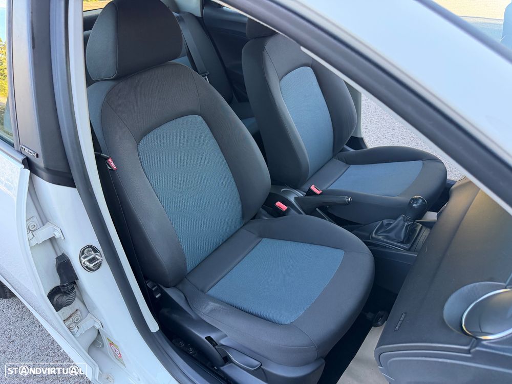 SEAT Ibiza 1.2 12V I-Tech - 18