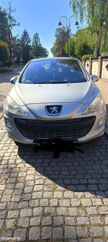 Peugeot 308 1.6 Premium Plus - 14