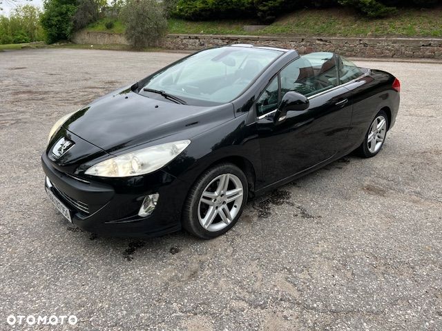 Peugeot 308 CC - 24