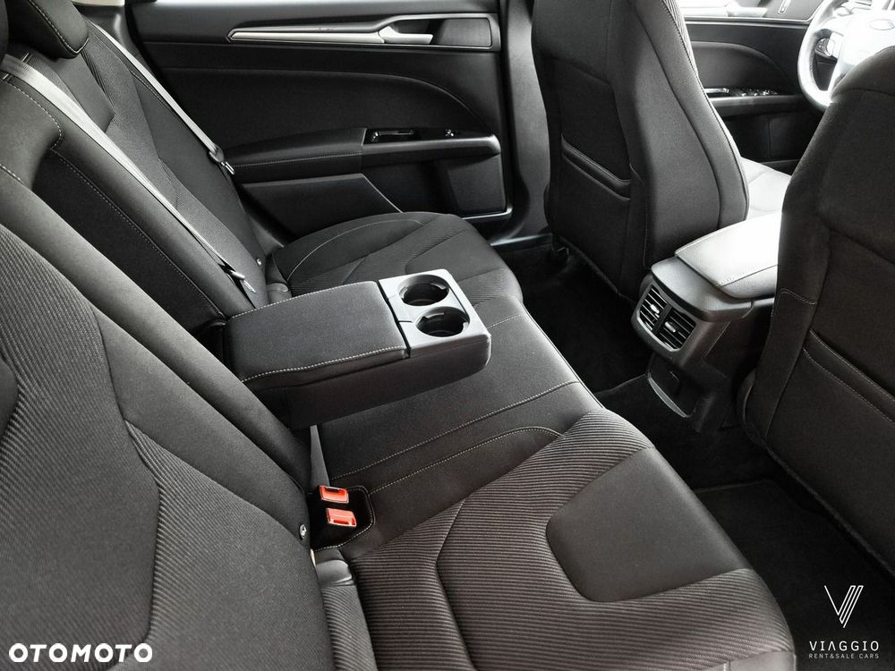 Ford Mondeo 1.5 EcoBoost STart-Stopp Titanium - 16