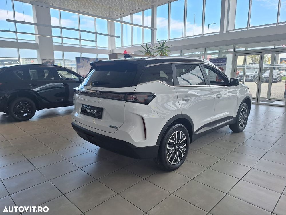 Chery Tiggo 7 - 5