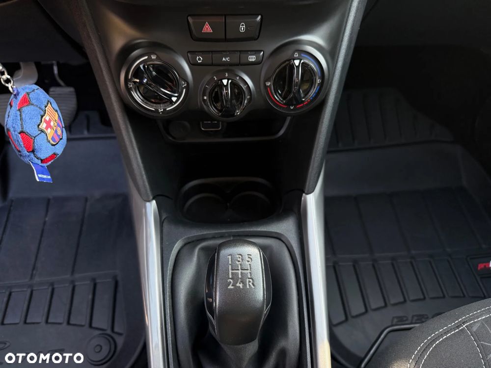 Peugeot 2008 PureTech 82 Allure - 24