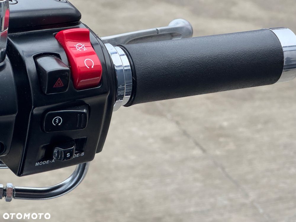 Kawasaki Vulcan - 16