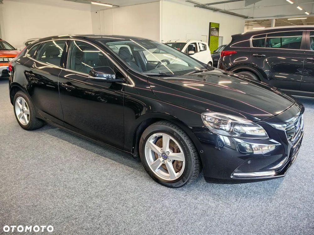 Volvo V40 D3 Summum - 3