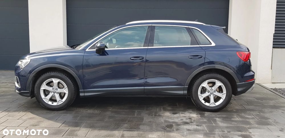Audi Q3 35 TFSI S line - 10