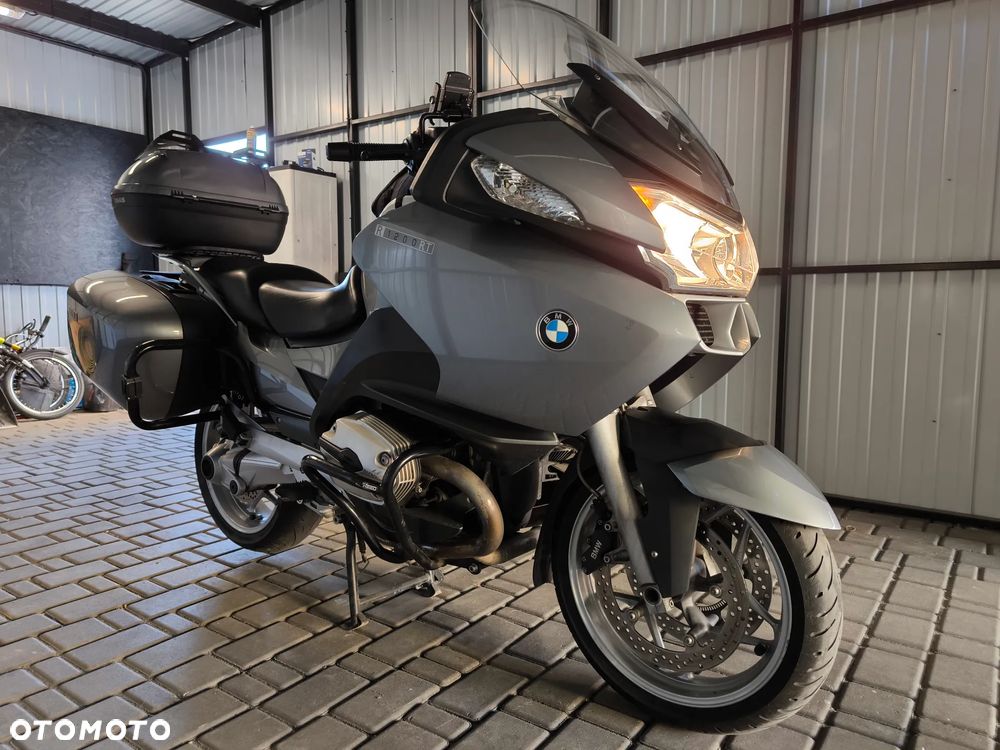 BMW RT - 4