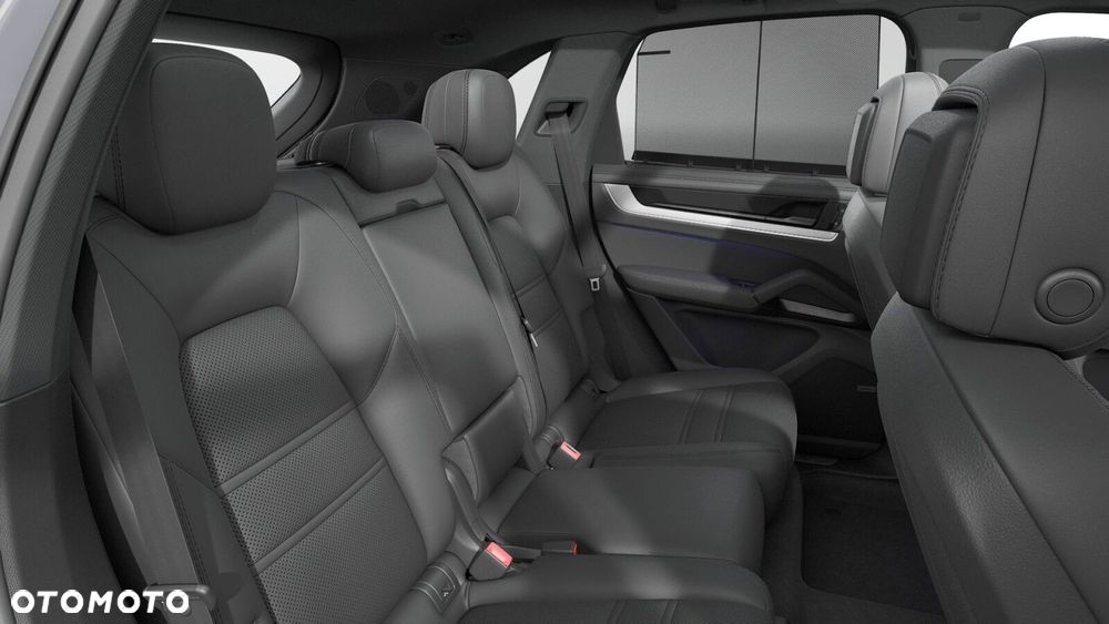 Porsche Cayenne - 9