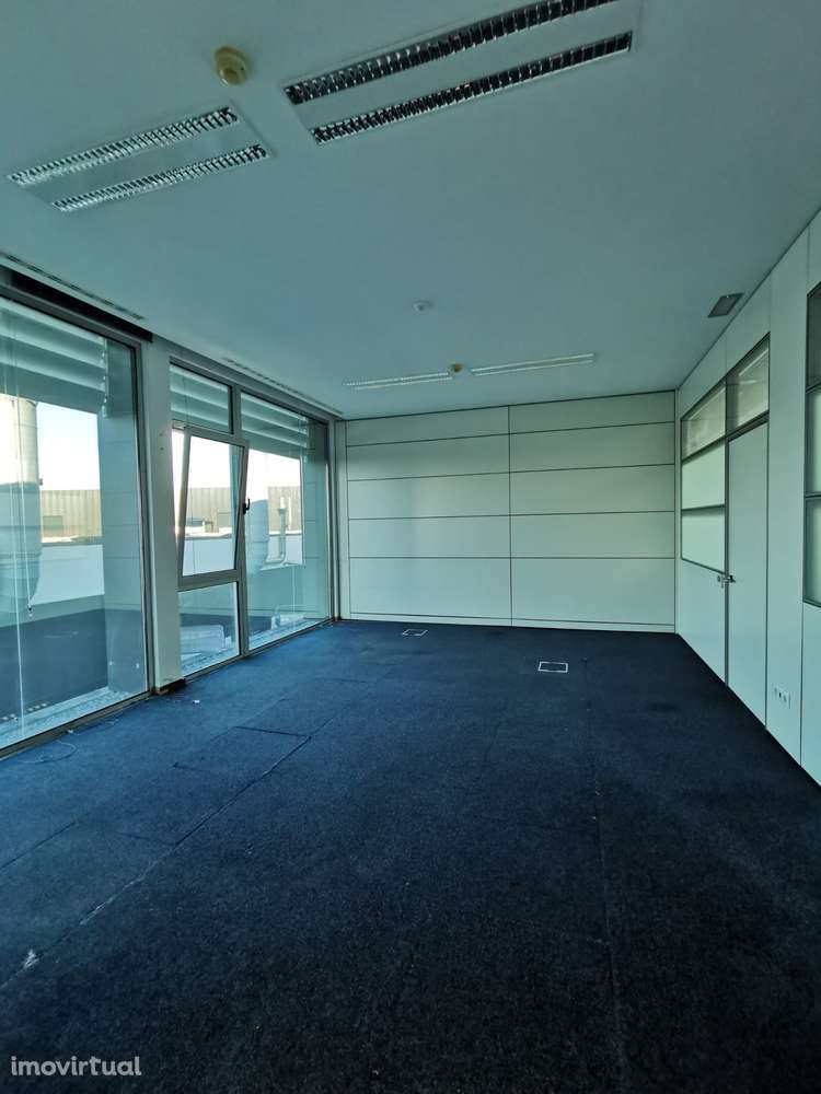 Escritórios na Lagoa - Grande imagem: 3/11
