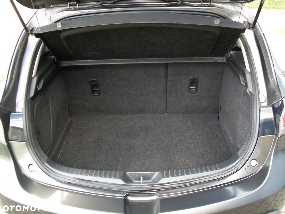 Mazda 3 - 12