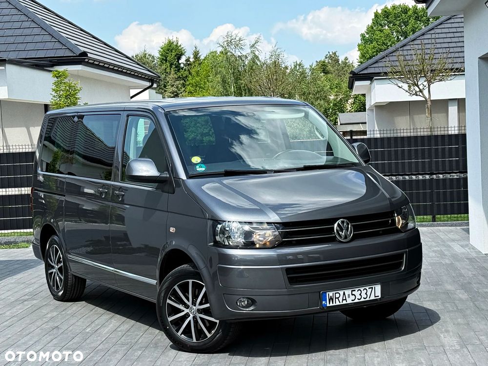 Volkswagen Multivan L1 Business - 9