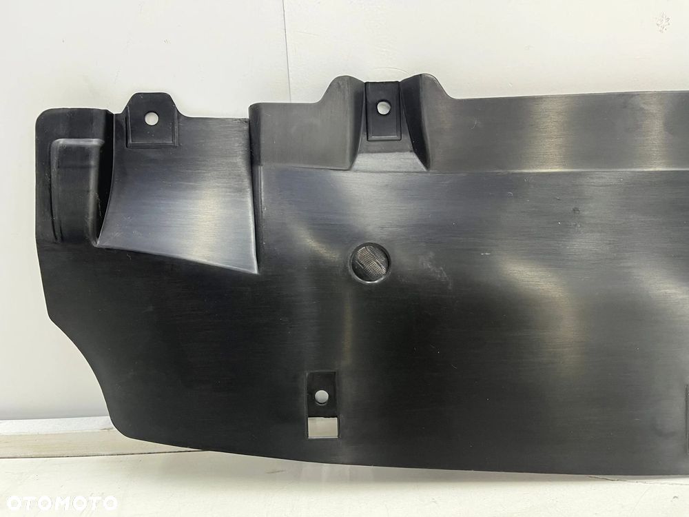 Osłona pod zderzak BMW M5 F10 F11 10-17r. NOWY zamiennik m-pakiet km51018-12 - 3