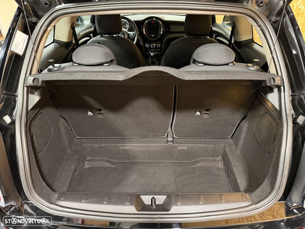 MINI 3 Portas One D - 27