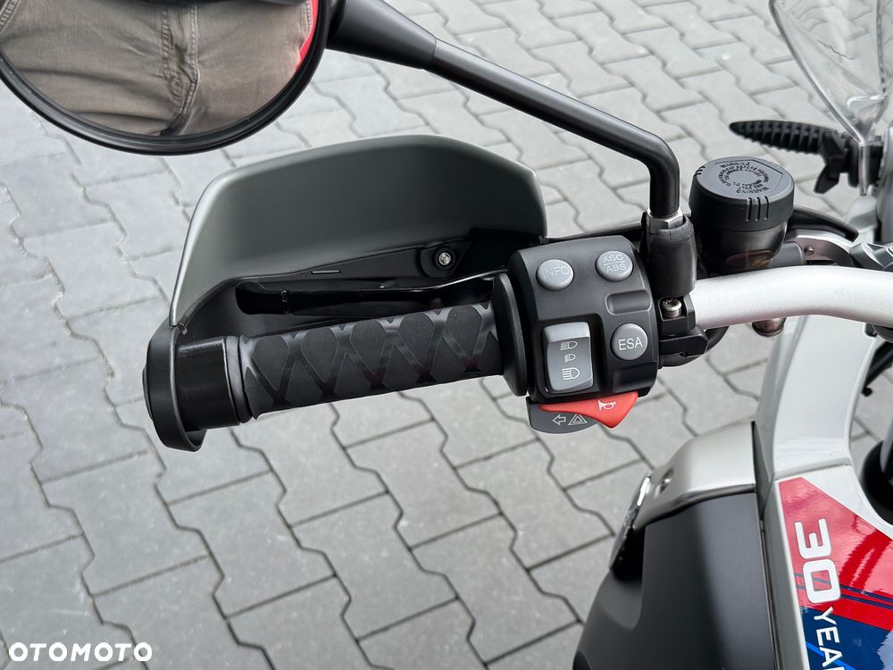BMW R1250 GS Adventure - 27