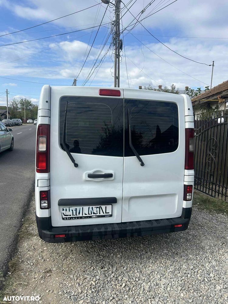 Renault Trafic - 3