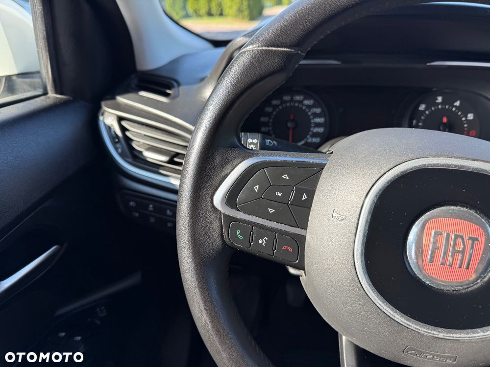 Fiat Tipo 1.4 T-Jet Lounge - 10