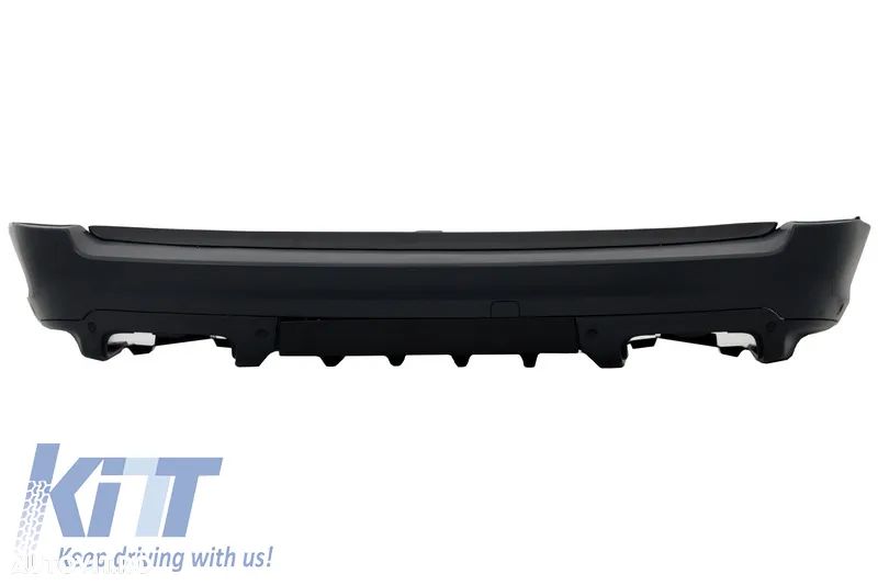 Pachet Exterior Range Rover Vogue L405 (2013-2017) Ampatament Scurt SWB SVO Design - 3