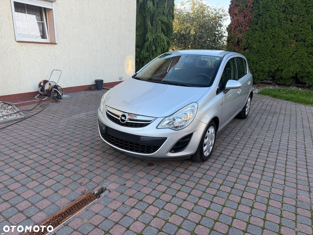 Opel Corsa 1.2 16V Enjoy - 2