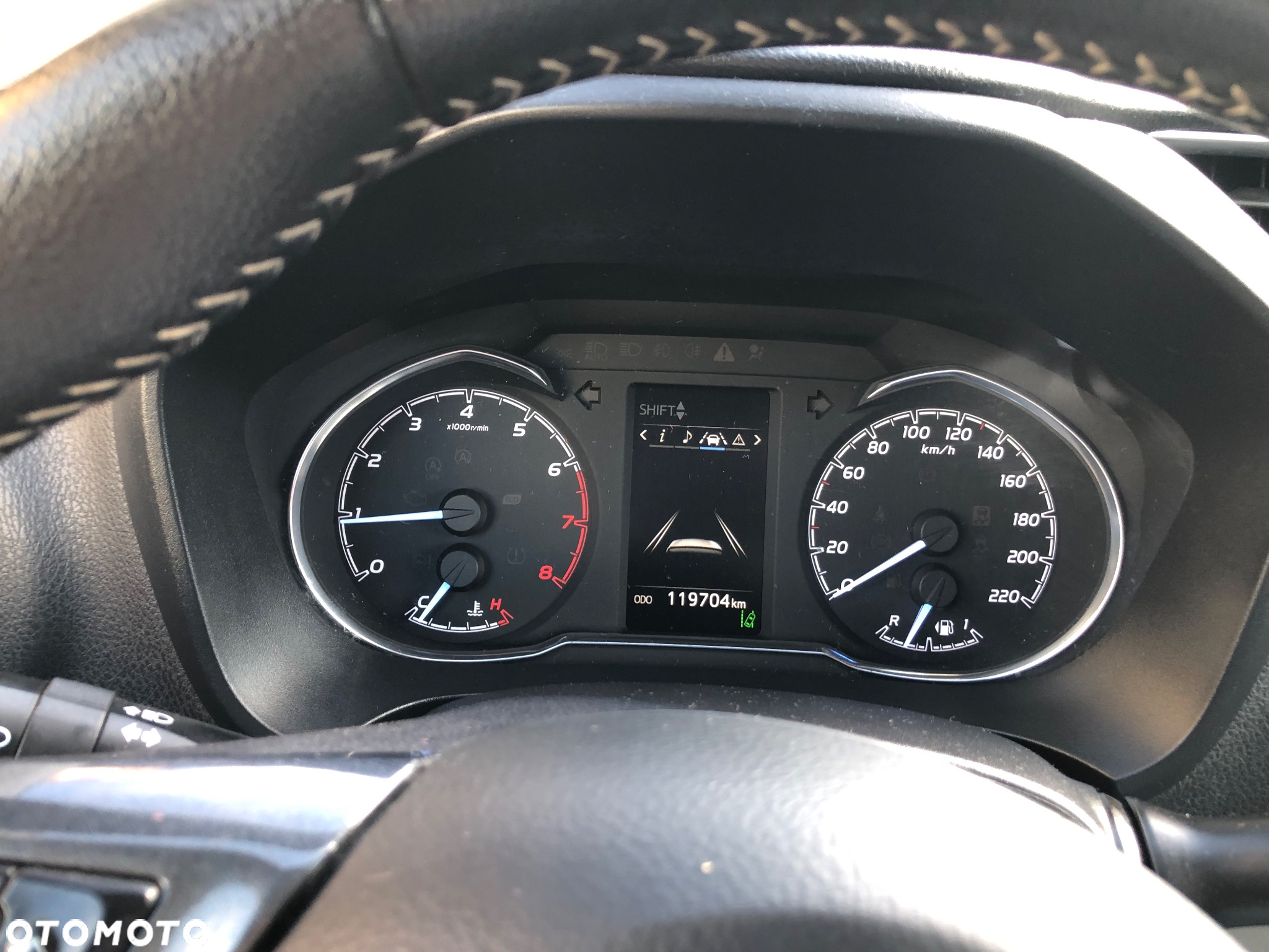 Toyota Yaris 1.5 Life - 16