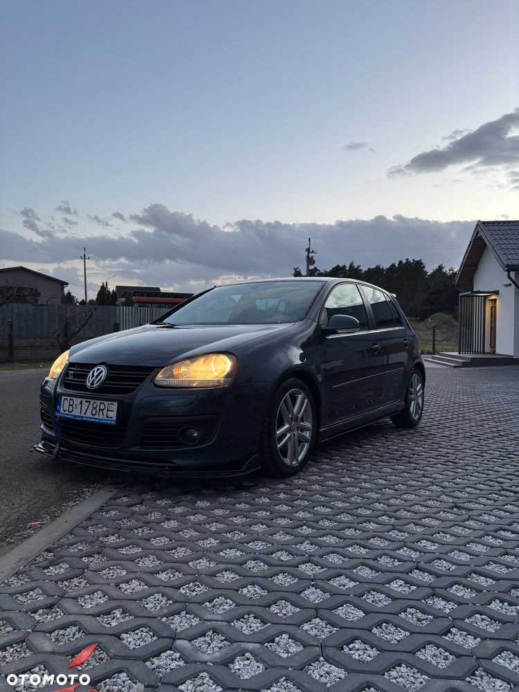 Volkswagen Golf 2.0 TDI DPF GT Sport - 3