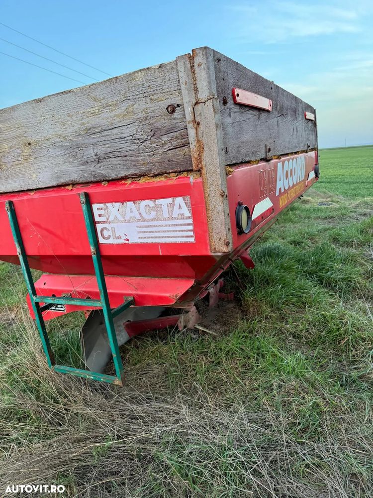 Accord Exacta CL - 4