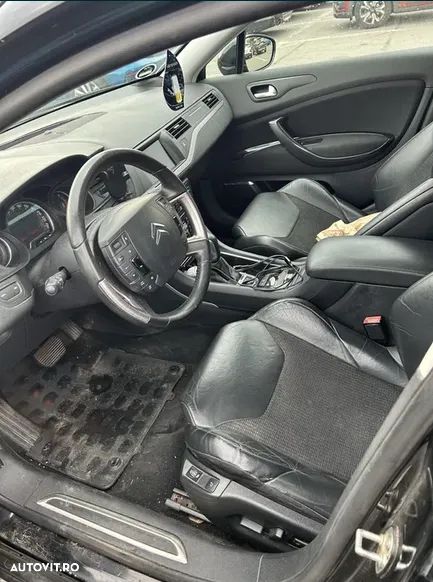 Citroën C5 - 4