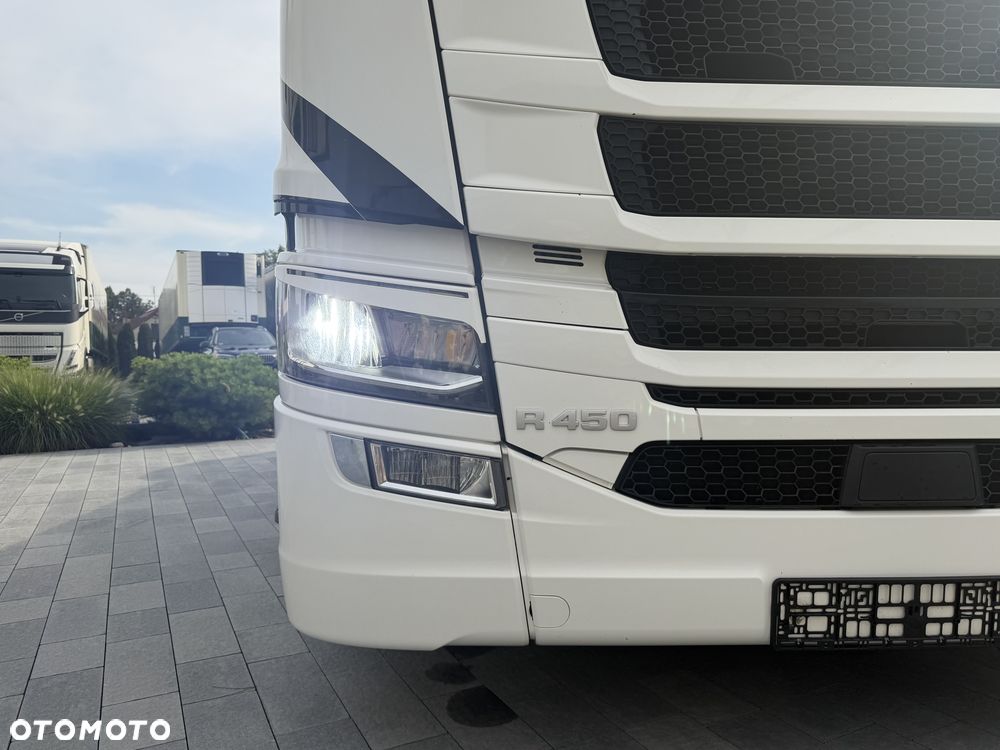 Scania R450 - 6