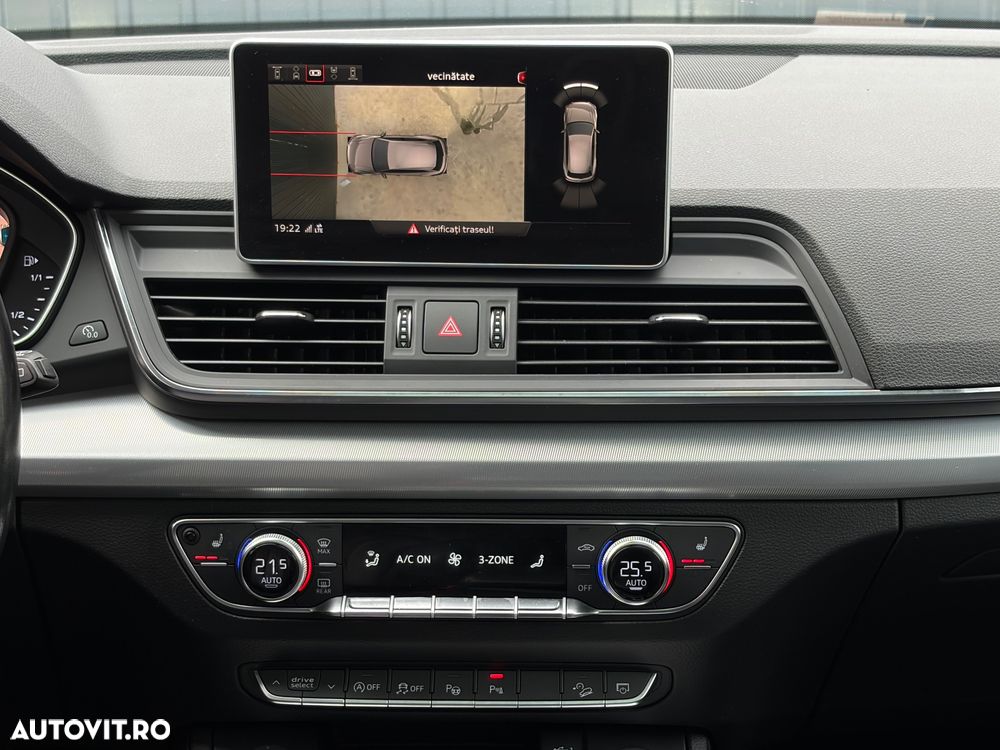 Audi Q5 2.0 TDI Quattro S tronic Design - 20