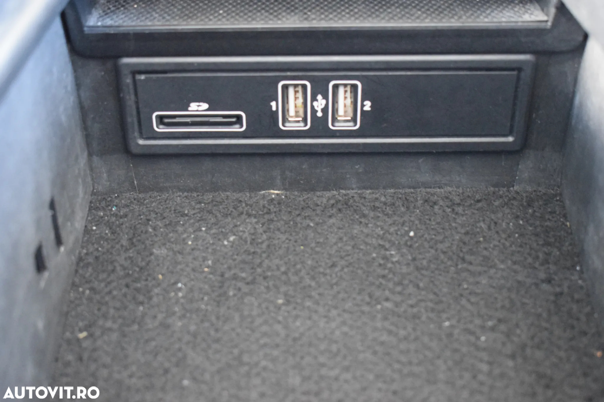 Mercedes-Benz C 180 (BlueTEC) d 7G-TRONIC - 36