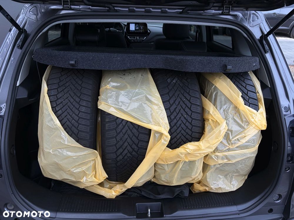Suzuki SX4 S-Cross 1.4 Boosterjet Hybrid Comfort - 37