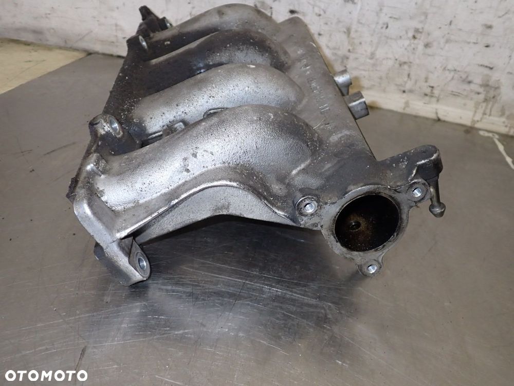 KOLEKTOR SSĄCY RENAULT ESPACE 2.0 IV 8200257336 - 3