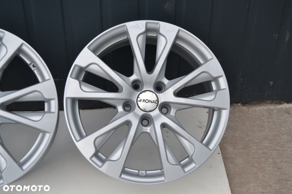 Felgi Lexus Ronal IS/GS nowe - 5