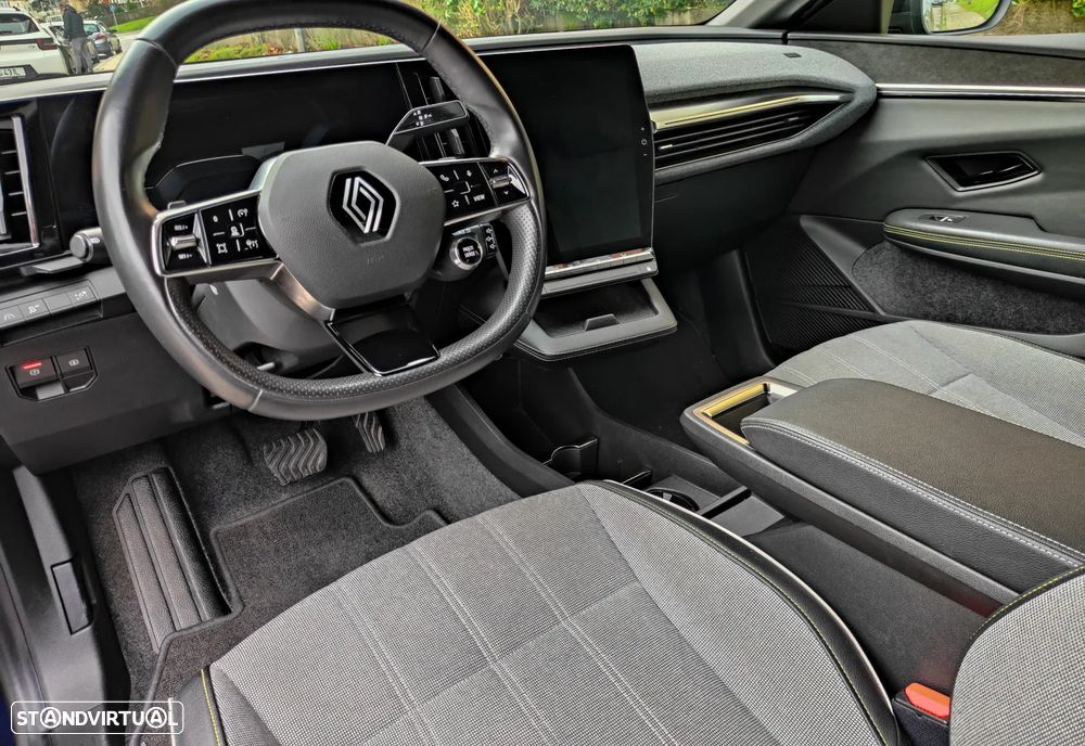 Renault Mégane E-Tech EV60 Techno - 31