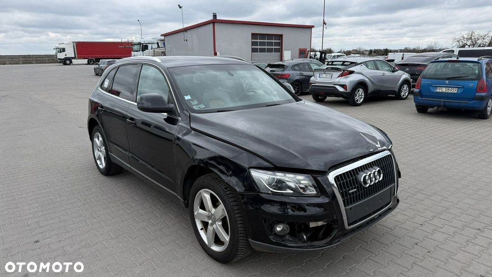 Audi Q5 - 1