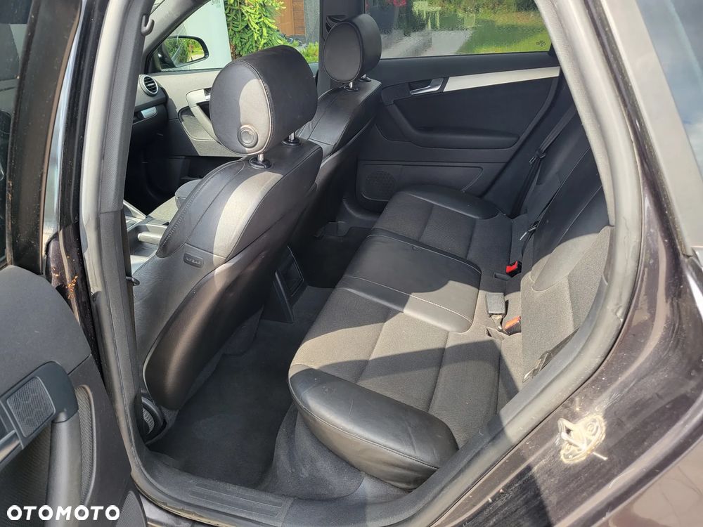 Audi A3 Sportback - 9