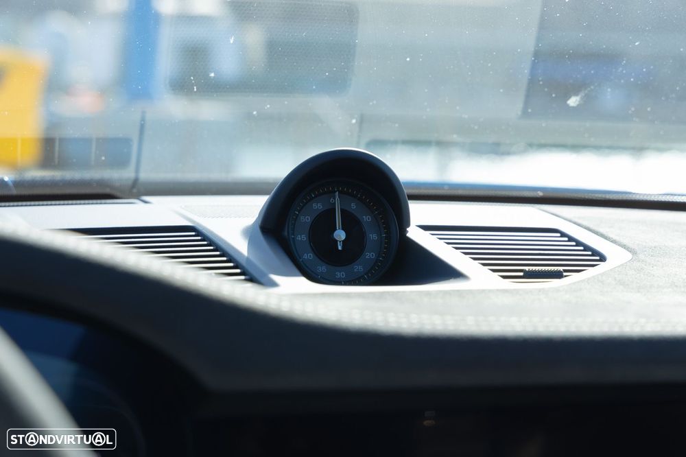 Porsche 911 (992) GT3 RS PDK - 24