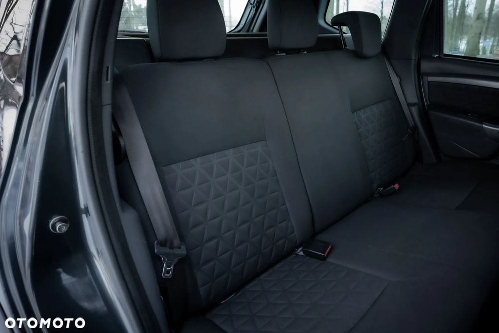 Dacia Duster 1.5 dCi Prestige 4x4 - 11