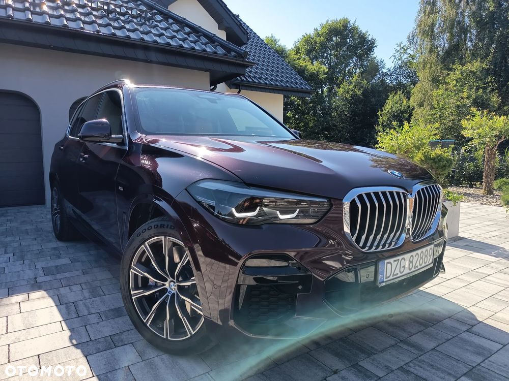 BMW X5 xDrive40i sport - 2