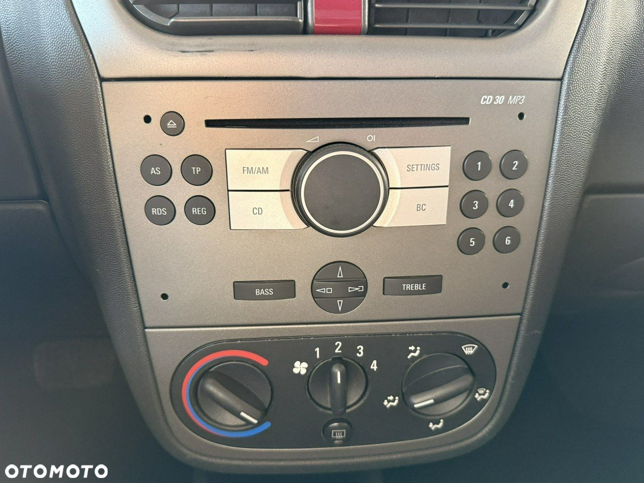 Opel Tigra - 16
